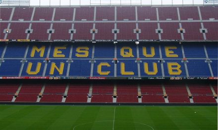 El Barça, més que un club