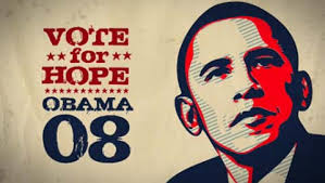 Obama: un clam a l’esperança