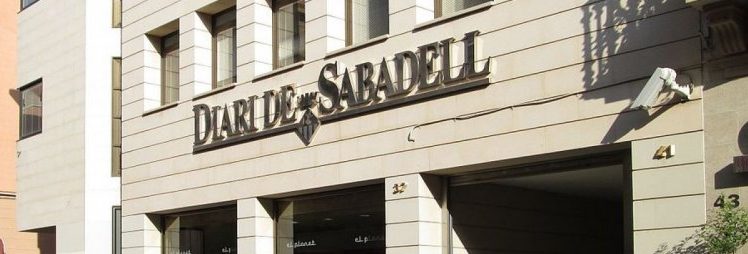 ‘Diari de Sabadell’ i el periodisme de proximitat