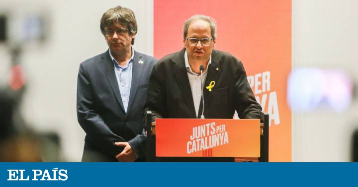 ‘Elecciones bajo sentencia’, per Josep Ramoneda