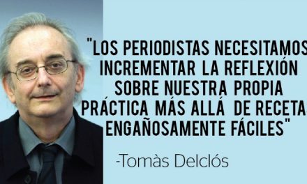 ‘TV3 i el comando Dixan’, per Tomàs Delclós