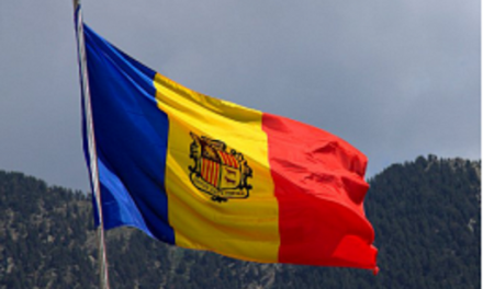 La imatge d’Andorra