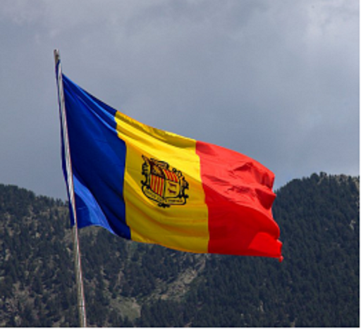 La imatge d’Andorra