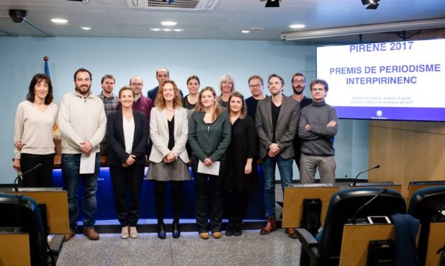Iniciatives pirinenques