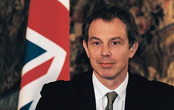 Les eleccions britàniques