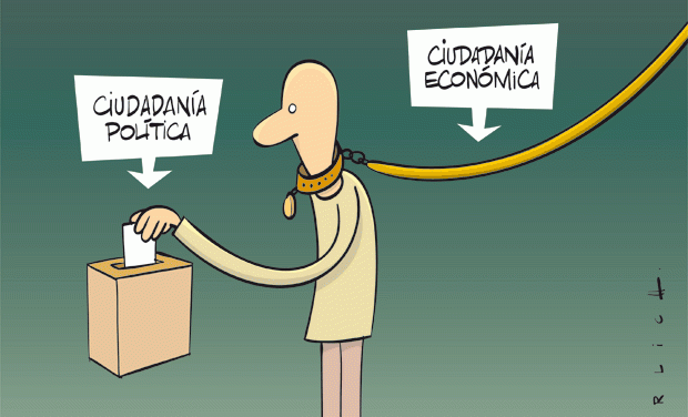 Europa i democràcia
