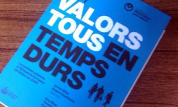 L’escassedat d’un valor