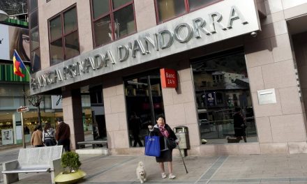 Andorra, país de serveis