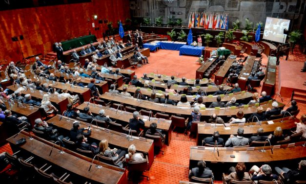 Després de la cimera de Luxemburg