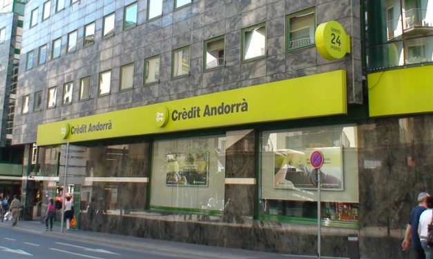 Entesa andorrano-espanyola
