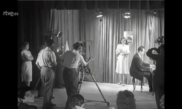 De la televisió i d’altres foteses…