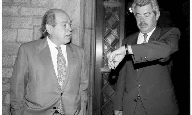 Els efectes de l’efecte Maragall