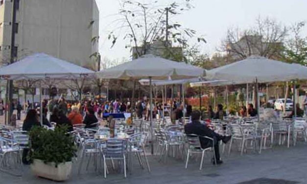 La Creu Alta