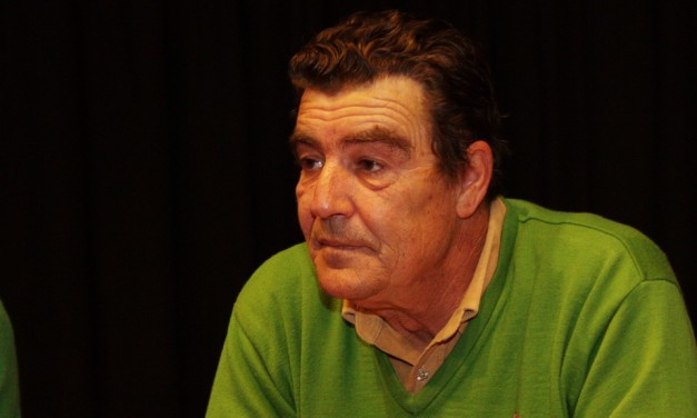 La bona justícia