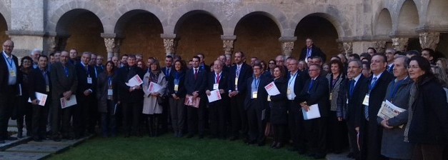 Alcaldes i alcaldesses…