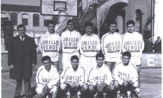 Del ‘Cervantes’