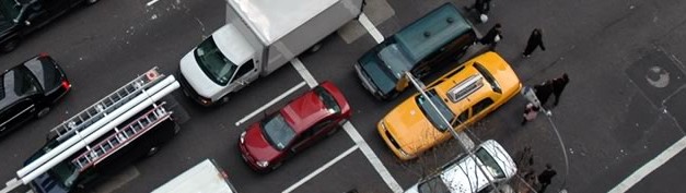 Més sobre els accidents de trànsit
