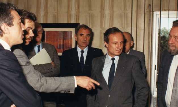 Manuel Garriga i Miralles, in memorian