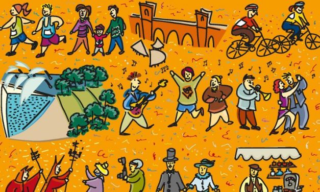 Ara que són festes…