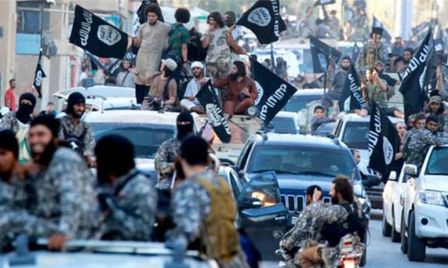 L’Iraq: la tragèdia anunciada