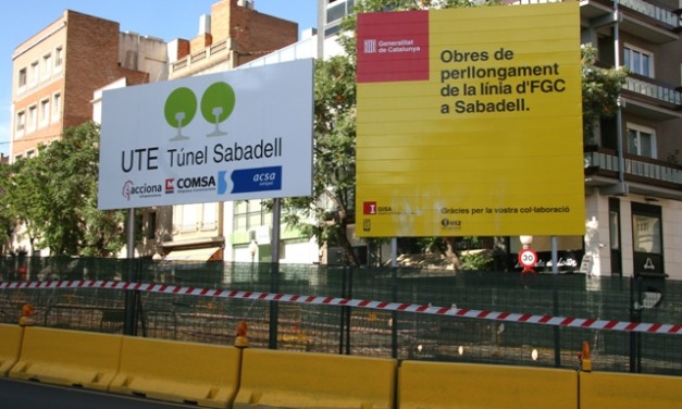 Sabadell: cruïlla o bifurcaci&oacute;?