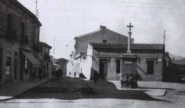 La meva Creu Alta