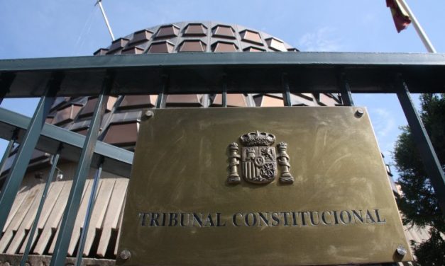 Tribunal Constitucional