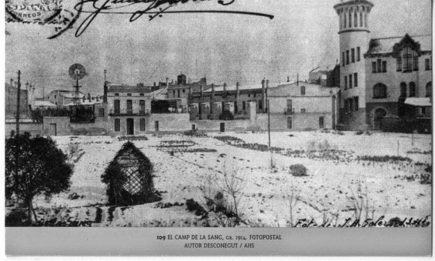 El Sabadell d’abans
