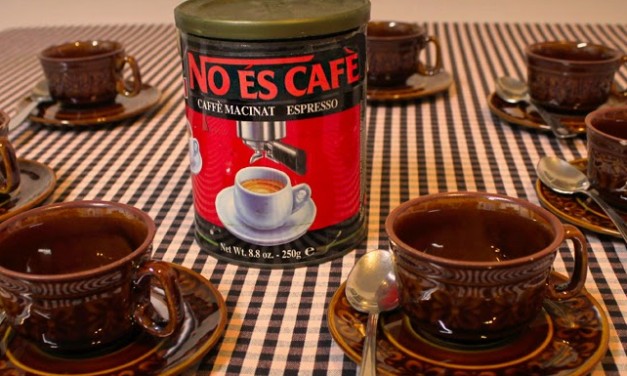 Cafè per a tothom?