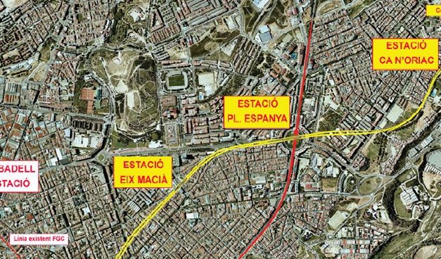 Del trànsit…