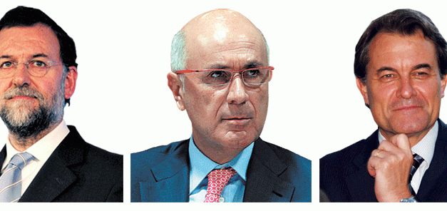 Tripartit, versió segona
