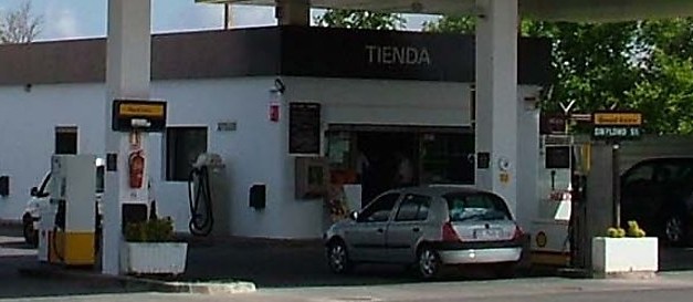 El cèntim de les gasolines