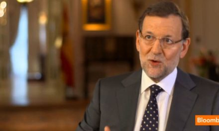 Sosté Rajoy…