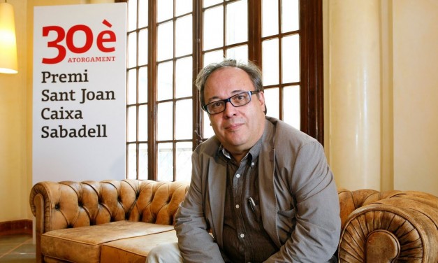 Joan Barril i Cuxart