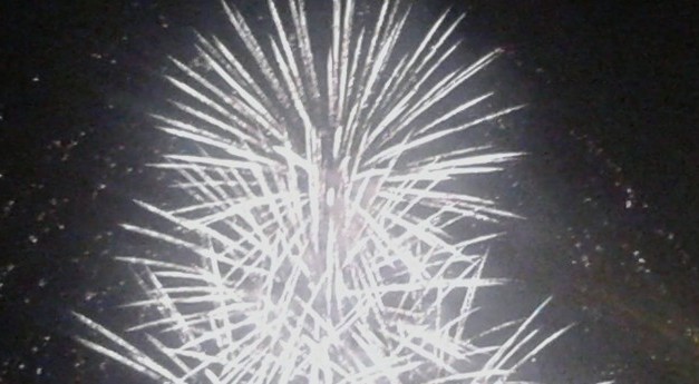 Notes de Festa Major