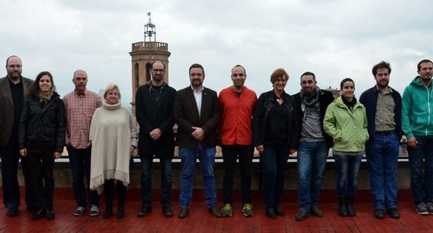 9 mesos de ‘nou’ govern municipal