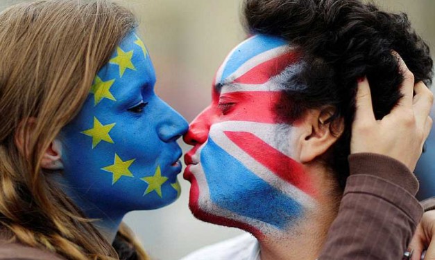 Del Brexit i d’altres qüestions no menors