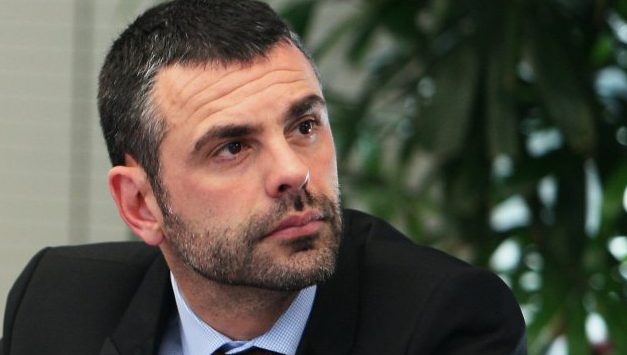 Santi Vila, la cultura i el país