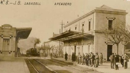 Sabadell ciutat, 140 anys
