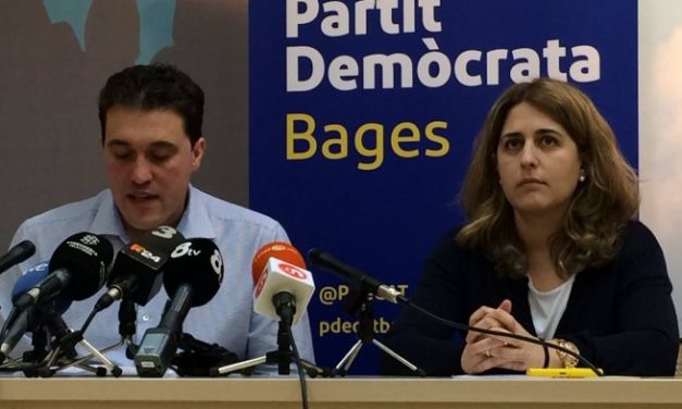 De les filtracions i la política