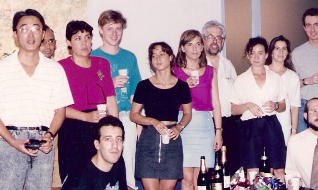 25 anys d’aquell somni fet realitat