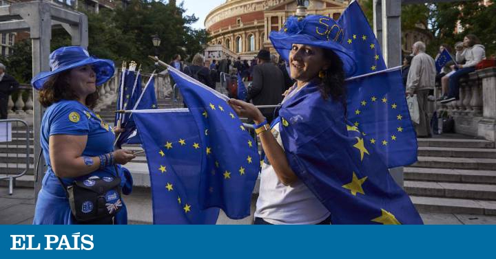 ‘El Brexit y el lío catalán’ per John Carlin