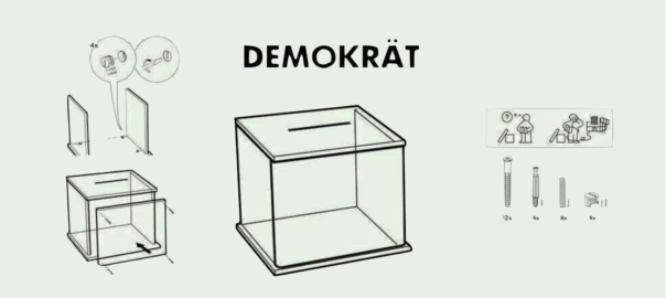 ‘El descarrilamiento del procés’, per Eduardo Mendoza i ‘Cataluña, en busca de garantías políticas: el referéndum del 1 de octubre’, per Carles Boix