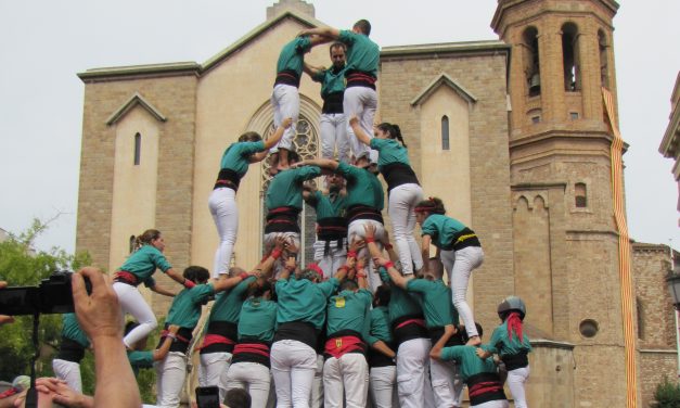 De la Festa Major