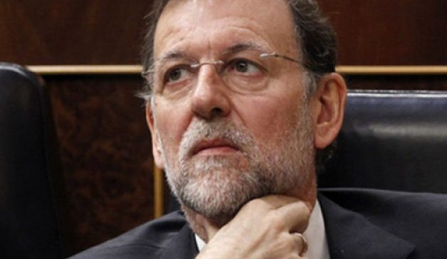 Rajoy, dimissió!!
