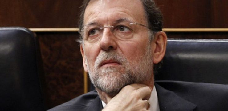 Rajoy, dimissió!!
