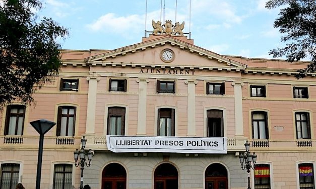 Crònica urgent d’un altre cap de setmana singular