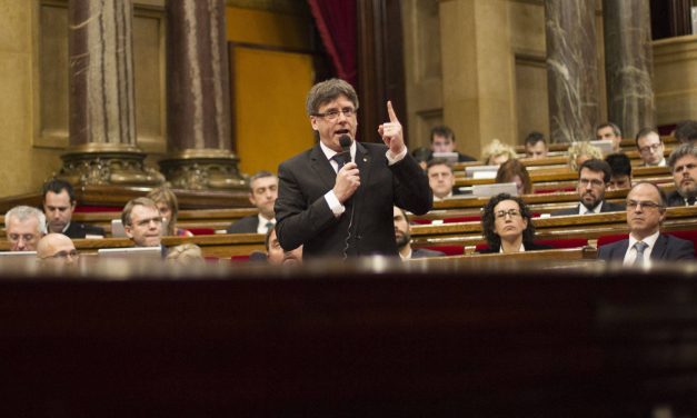 Anormalitats i eleccions