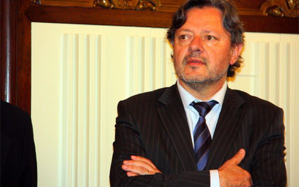 ‘Conseqüències de la internacionalització del procés’, per Enric Marín