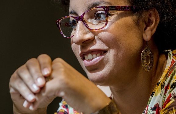‘Bima de ninguna parte’, per Najat El Hachmi